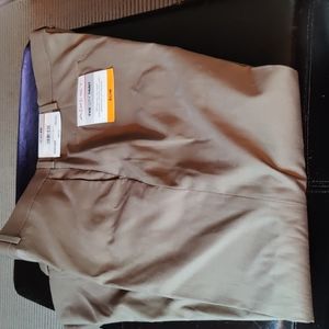 Axist men's slacks 36x30 slim